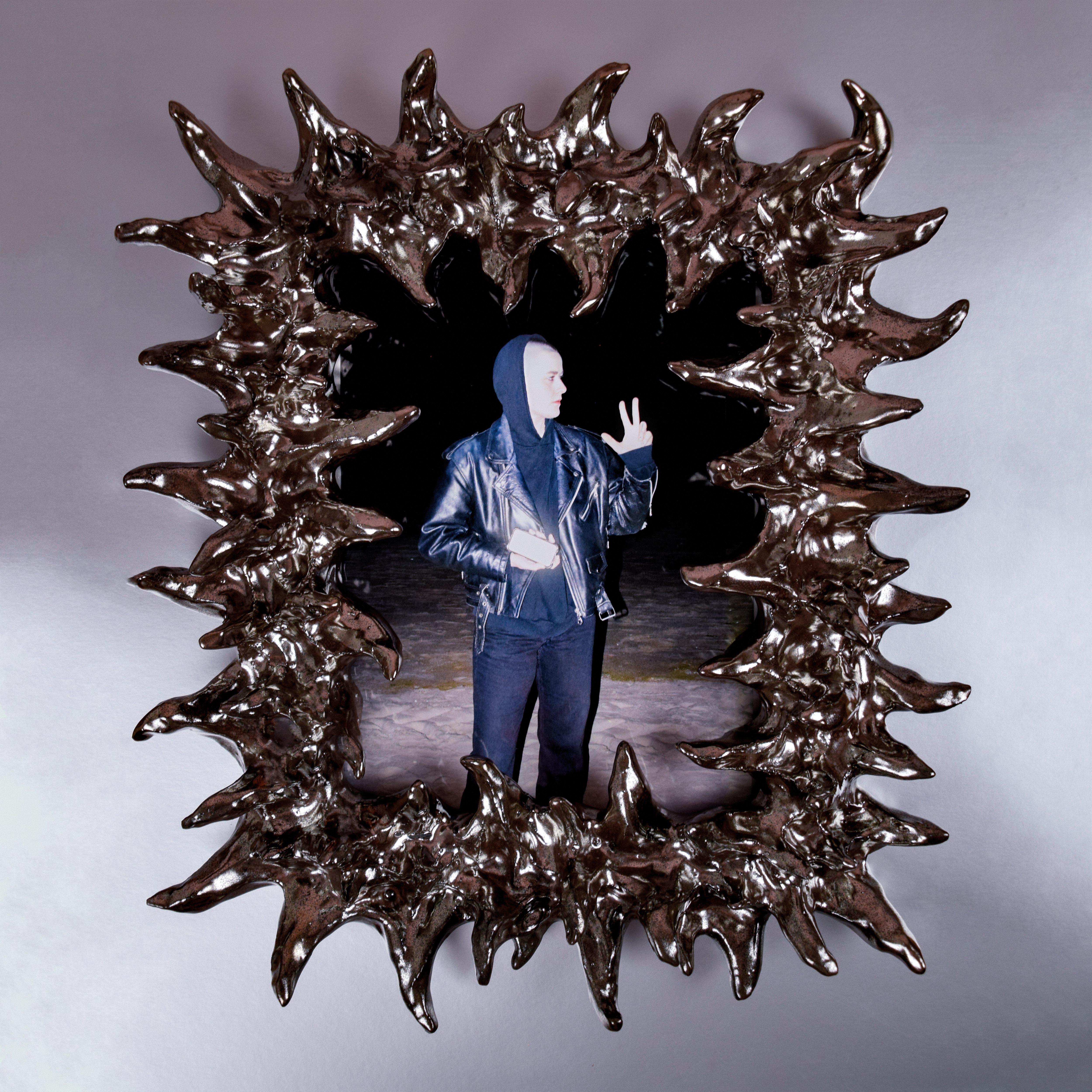 Farce – Deeply Strange People